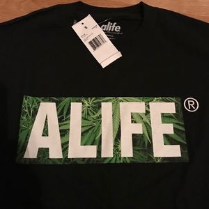 Alife T-shirt